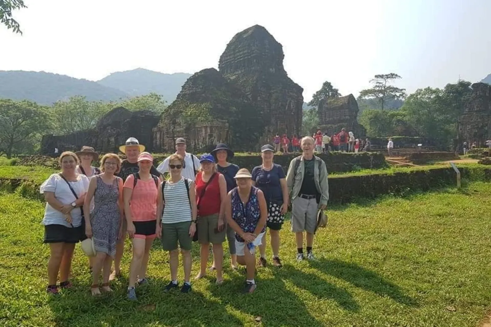 5D4N Exquisite Da Nang / Hue / Hoi An / Ba Na Hill Tour – photo 70