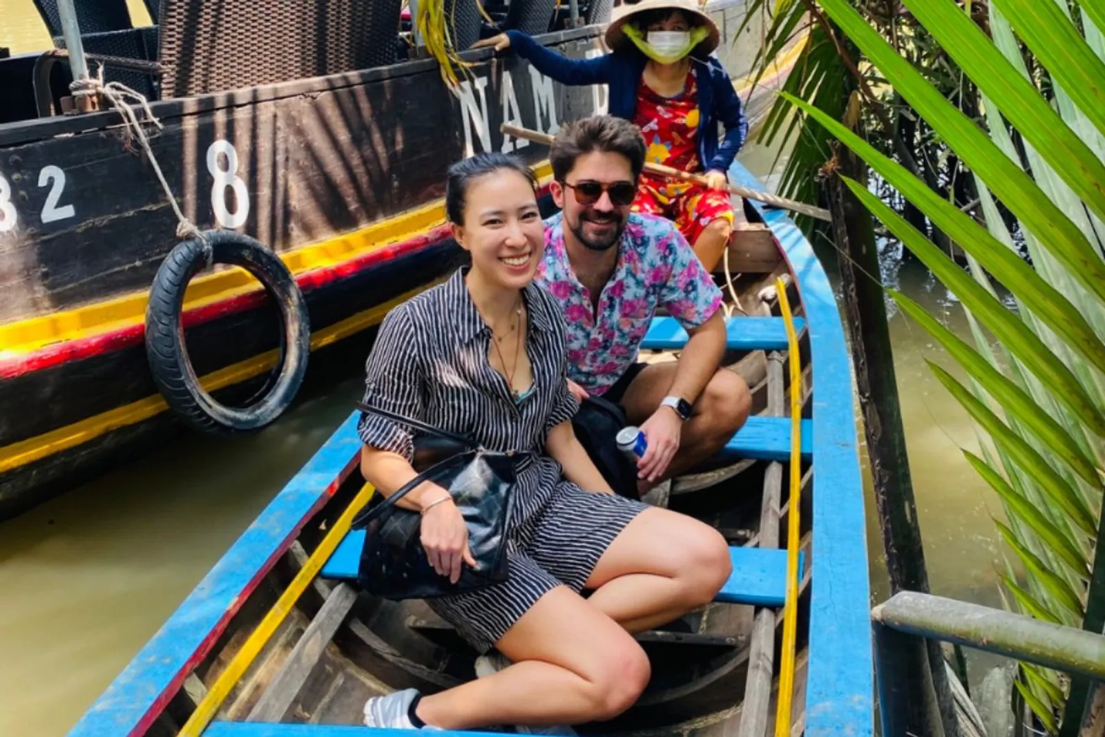11D10N Vietnam Tour – photo 16