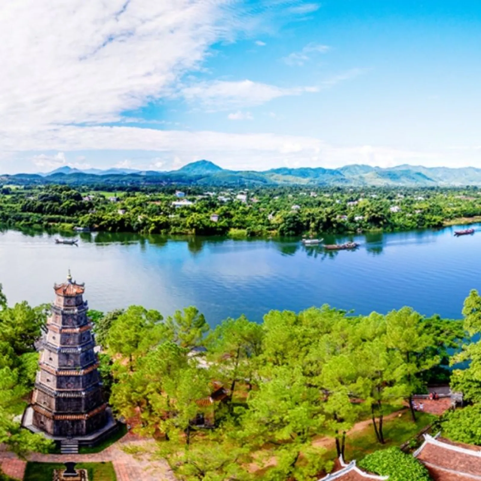 5D4N DA NANG / HOI AN / HUE / OVERNIGHT ON Ba Na HILLS TOUR – photo 56