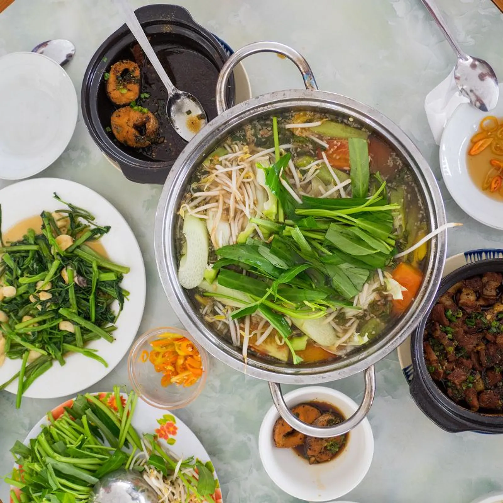Paket Wisata Vietnam di Hanoi Halong Trang An 5 Hari 4 Malam – photo 30