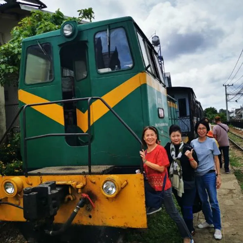 Dalat City Tour. Stay in Da Lat (Breakfast, Lunch, Dinner)