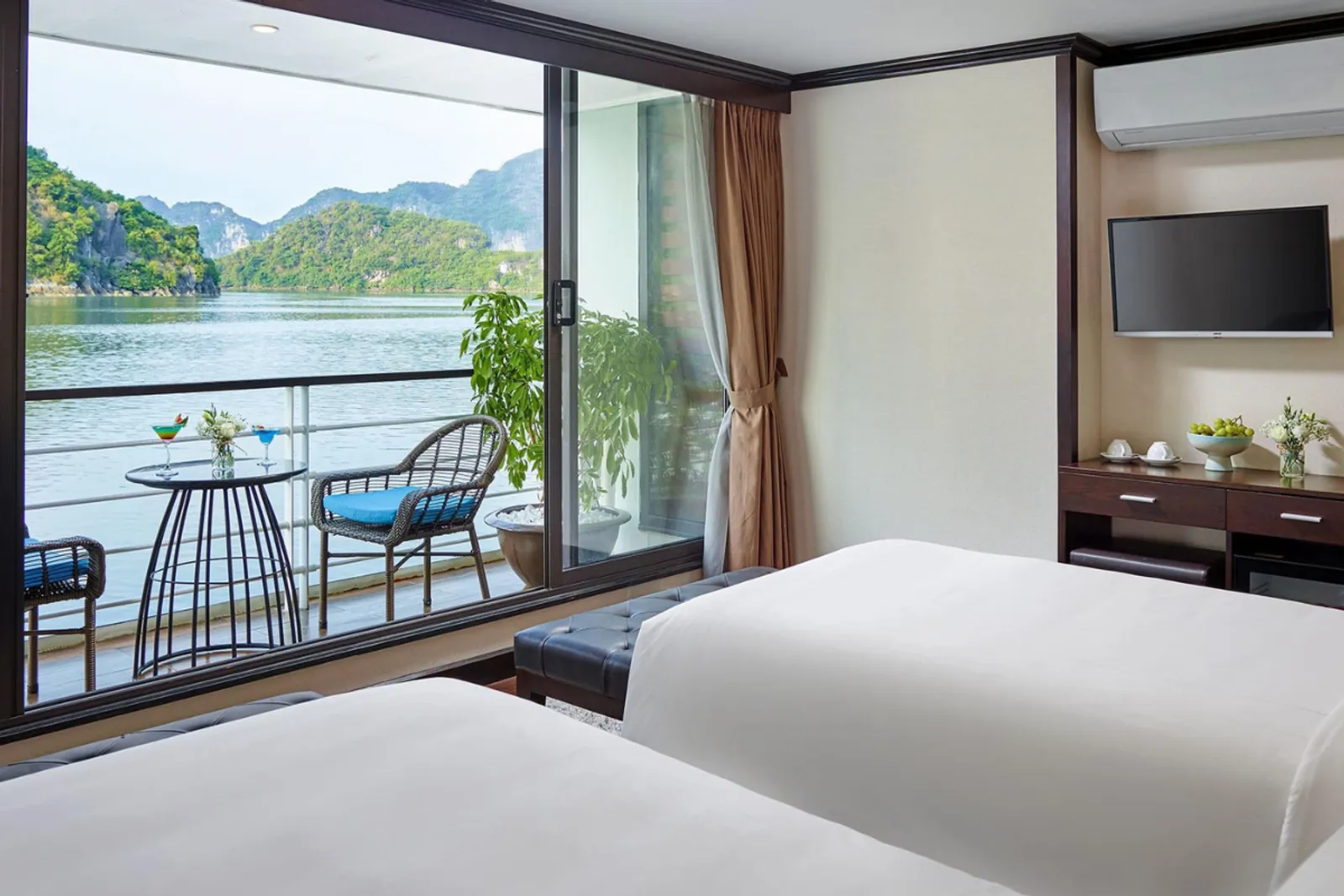 2D1N Mon Chéri Cruises Halong – photo 2