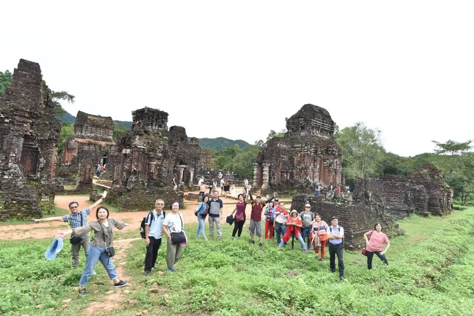 5D4N Exquisite Da Nang / Hue / Hoi An / Ba Na Hill Tour – photo 65