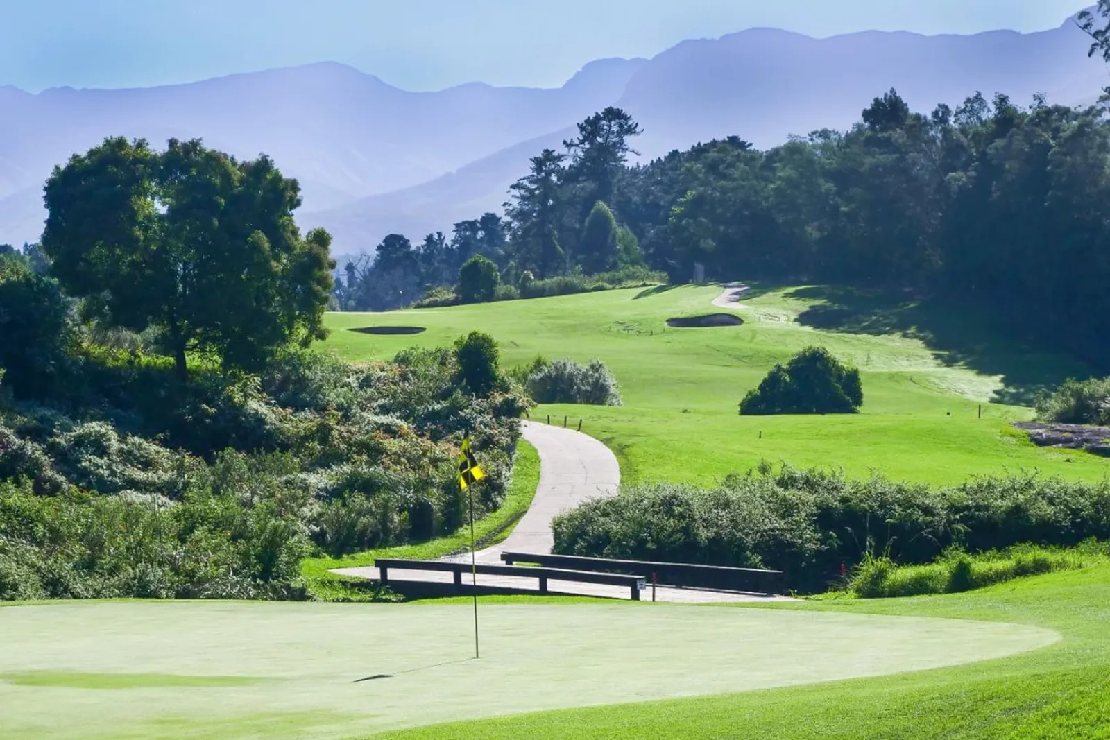 Kingswood Golf Club South Africa World Mate Travel9