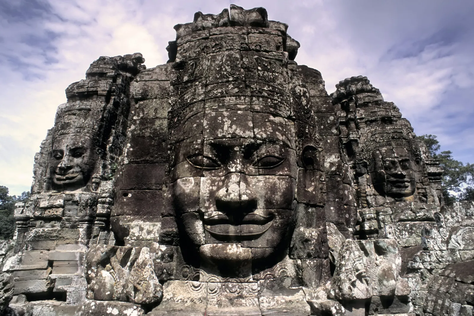 ANGKOR THOM 1 DAY TOUR – photo 7