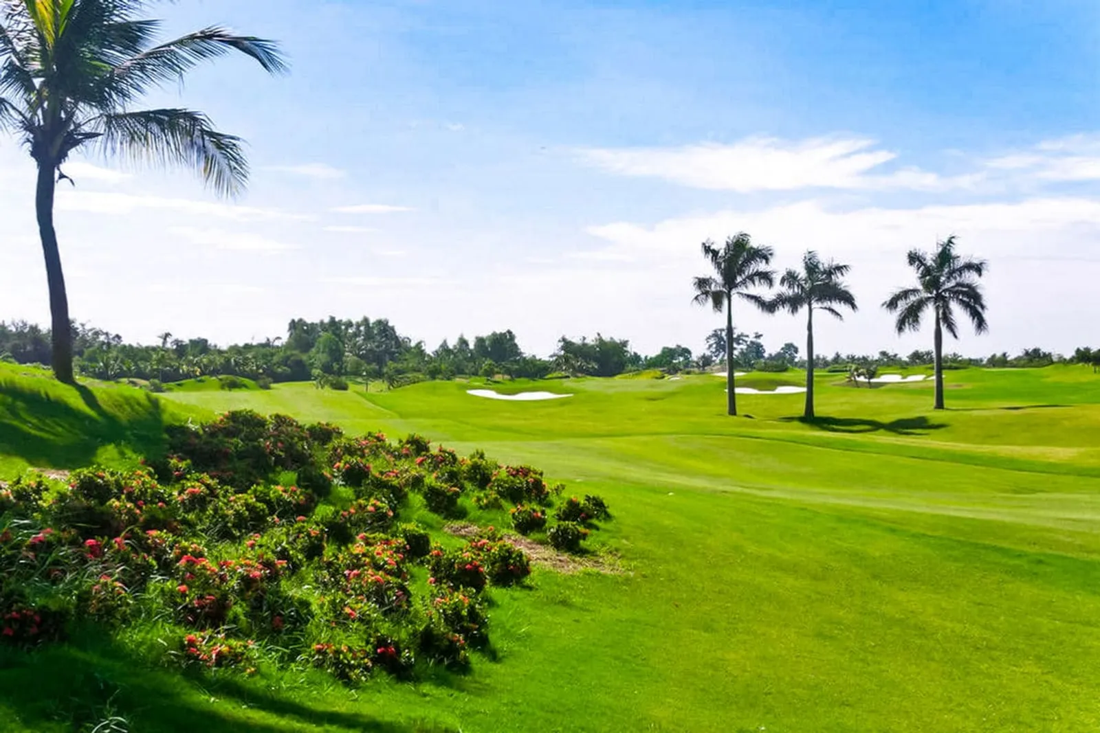 9D8N Ultimate Saigon Golf Tour – photo 26