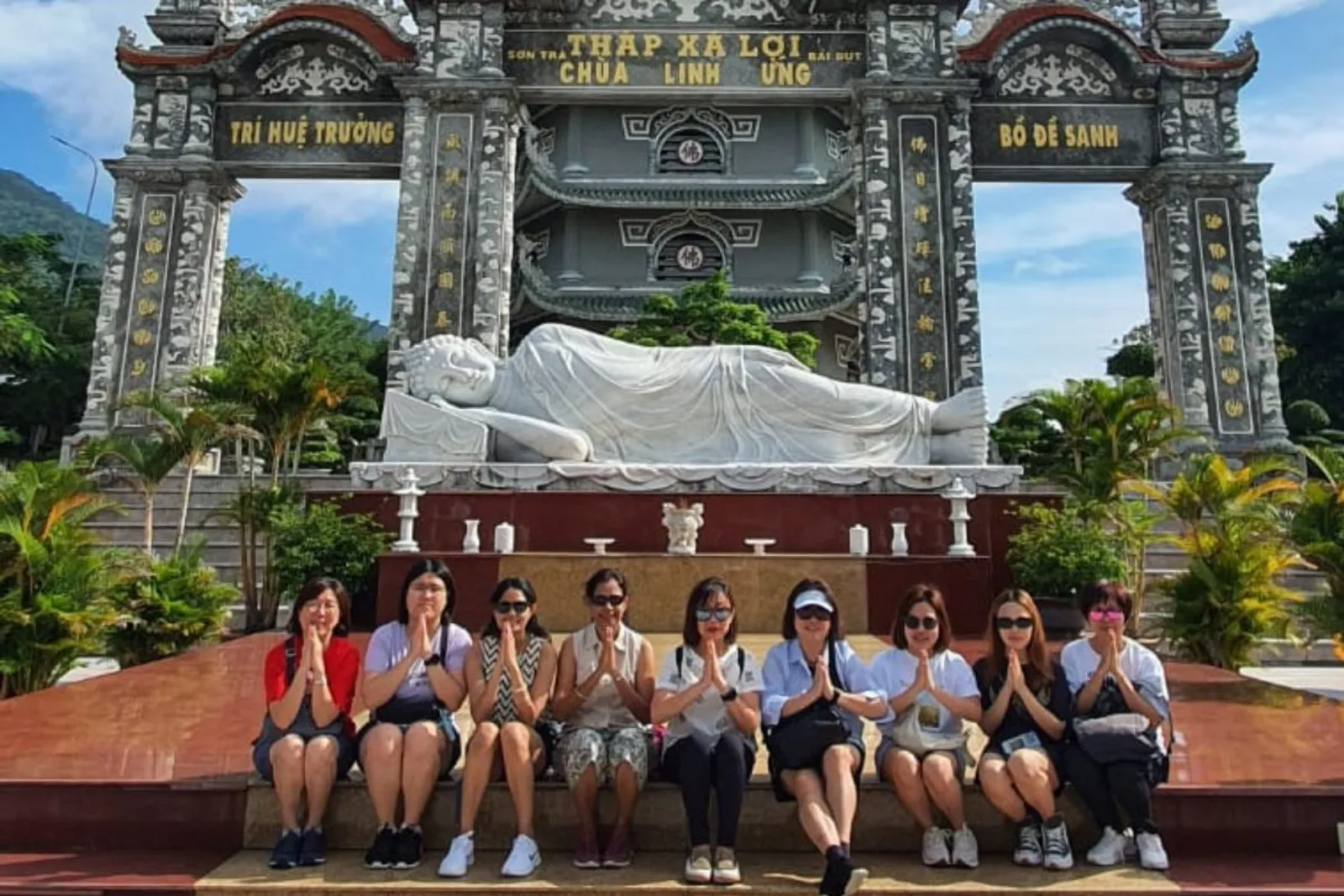 4D3N Da Nang, Hoi An & Ba Na Hills Tour, Vietnam – photo 37