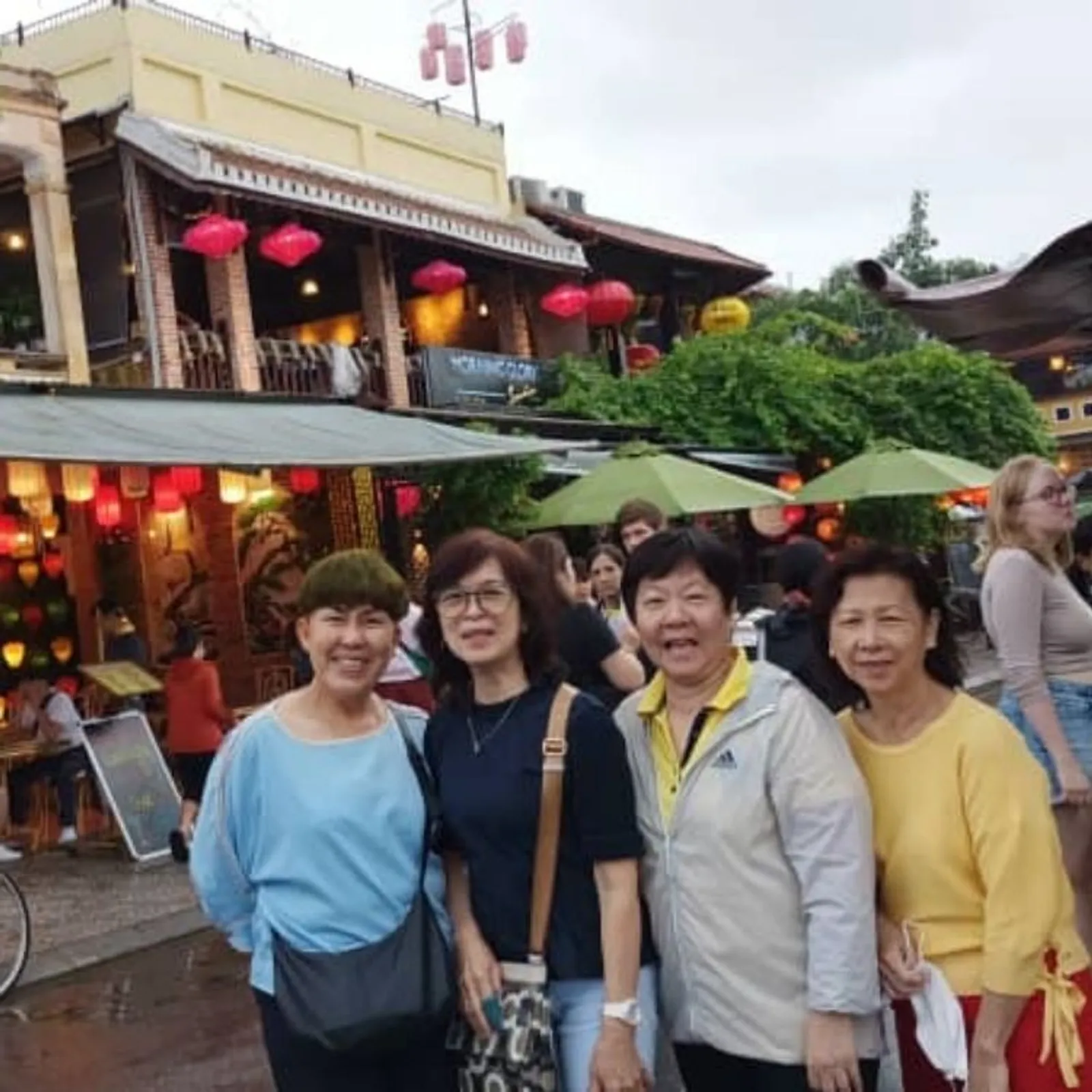 Central & South Vietnam 10 Days: Hue, Hoi An, Dalat, Mui Ne & Nha Trang – photo 11