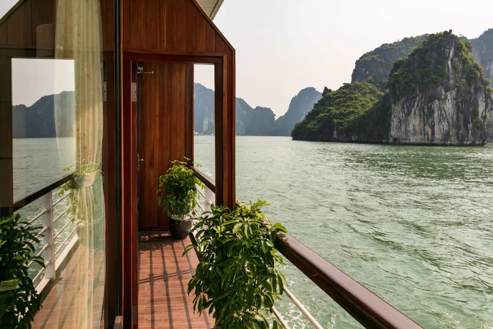2D1N Mila Lux Cruise Halong Bay – photo 2