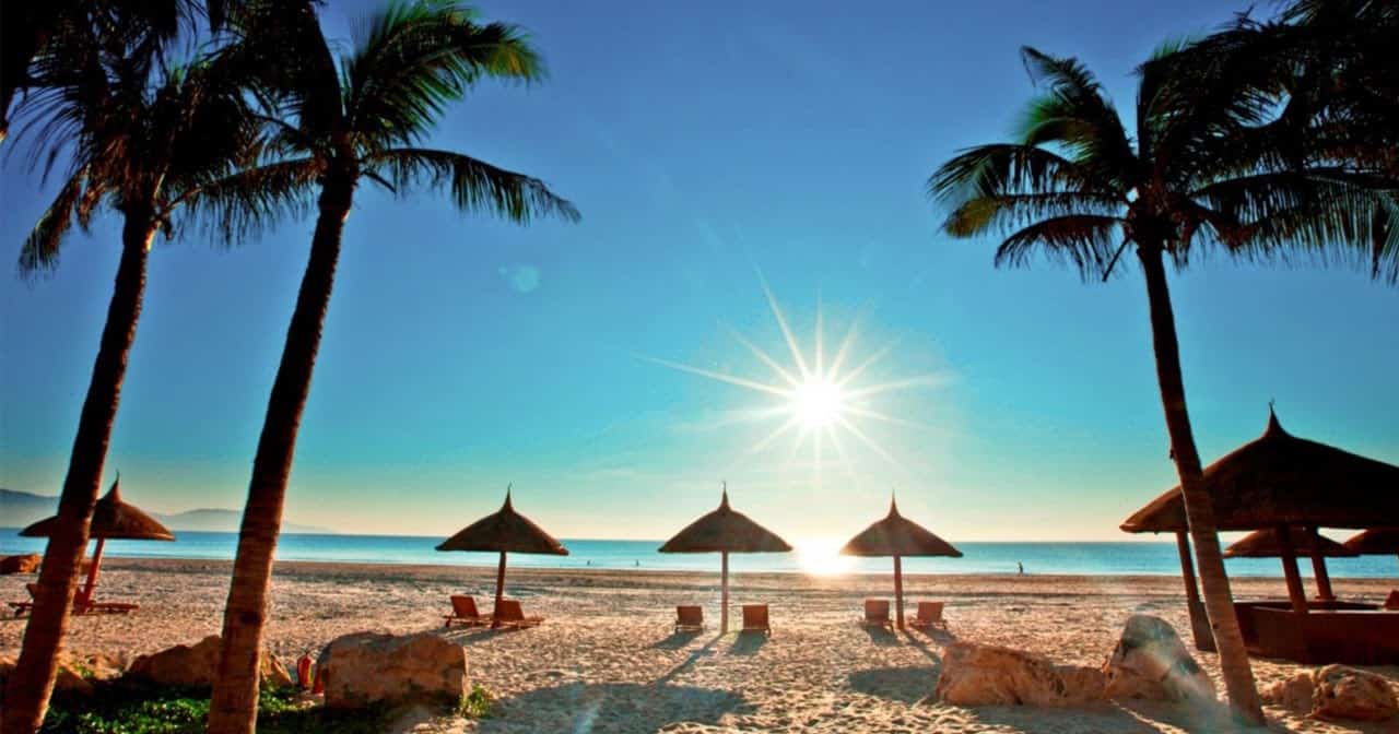 Da Nang Beach Tour of 2025: Latest Guide on how to enjoy Da Nang's marvelous beauty – photo 2