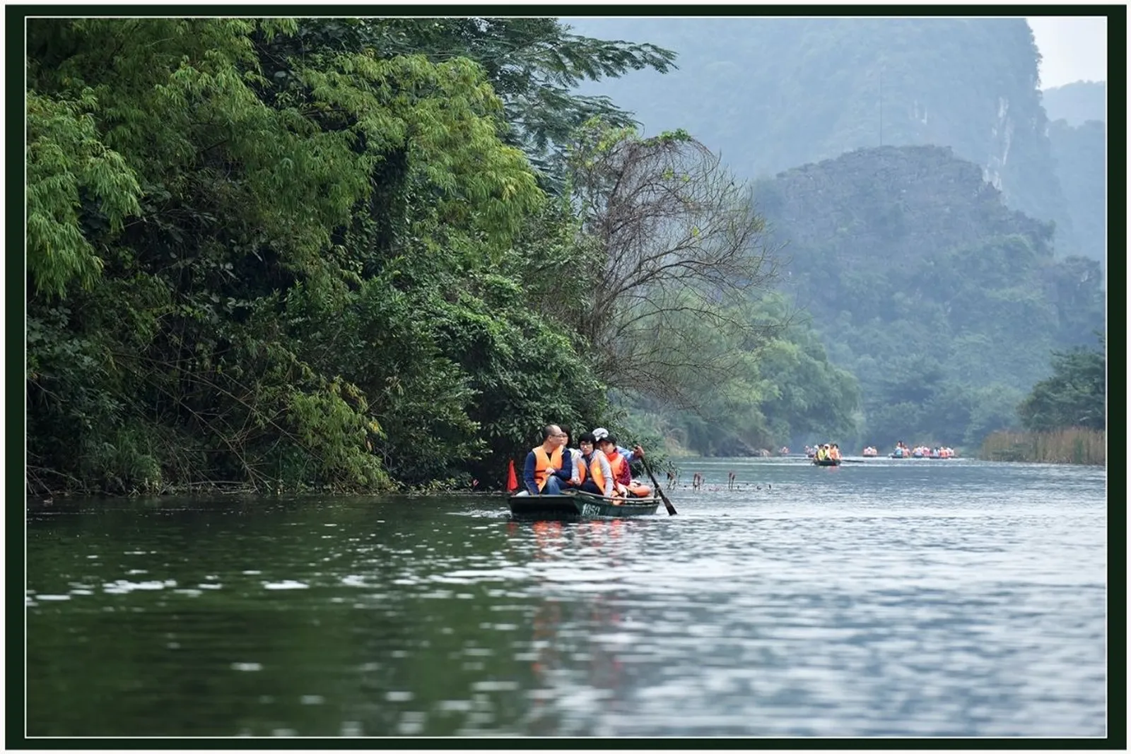 Bai Dinh - Trang An Tour 1 Day – photo 9