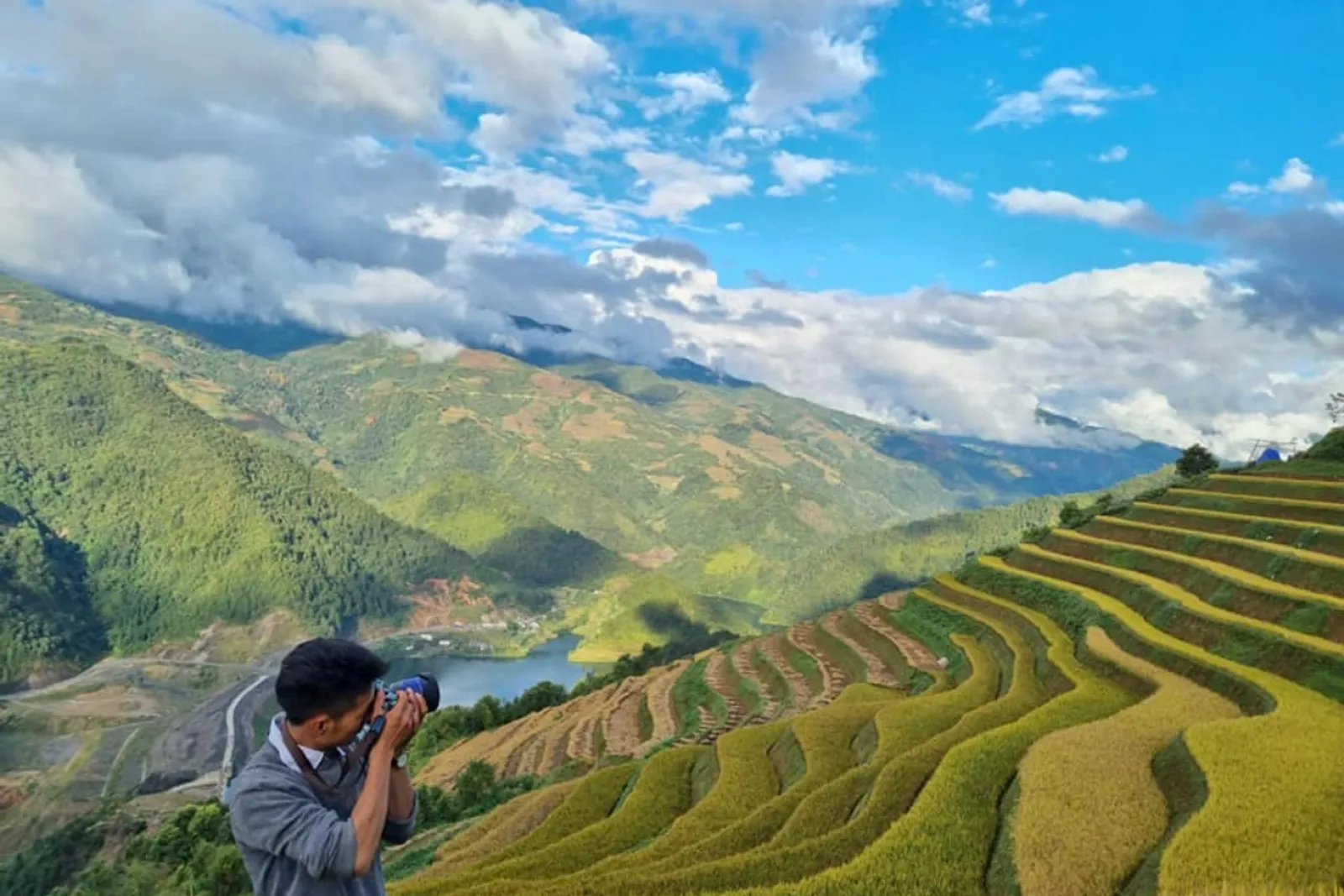 Mu Cang Chai Tour 3 Days – photo 11