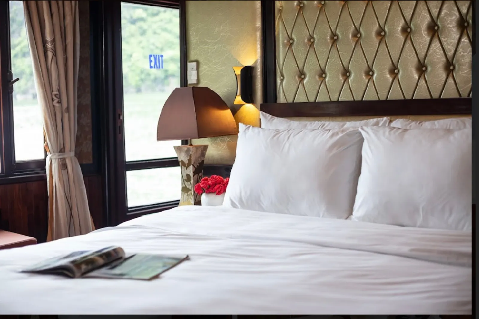 2D1N Amanda Legend Cruise Halong – photo 9
