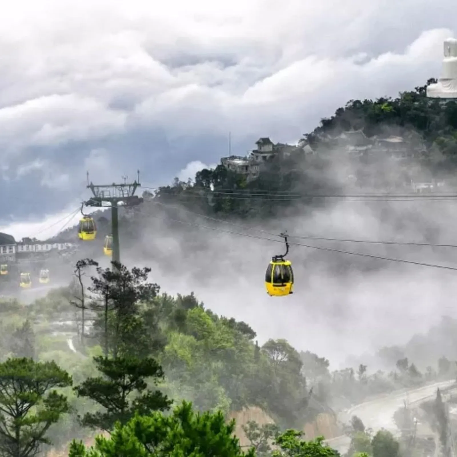 5D4N DA NANG / HOI AN / HUE / OVERNIGHT ON Ba Na HILLS TOUR – photo 25