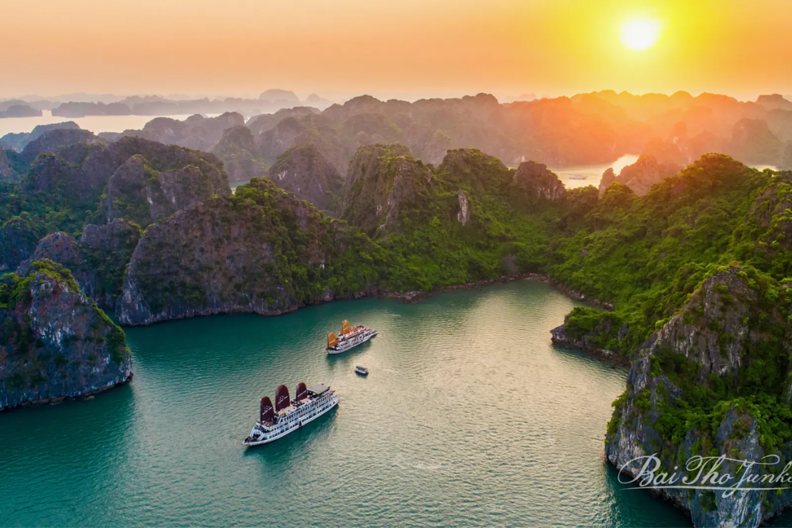 3D2N Victory Cruise Halong Bay – photo 4