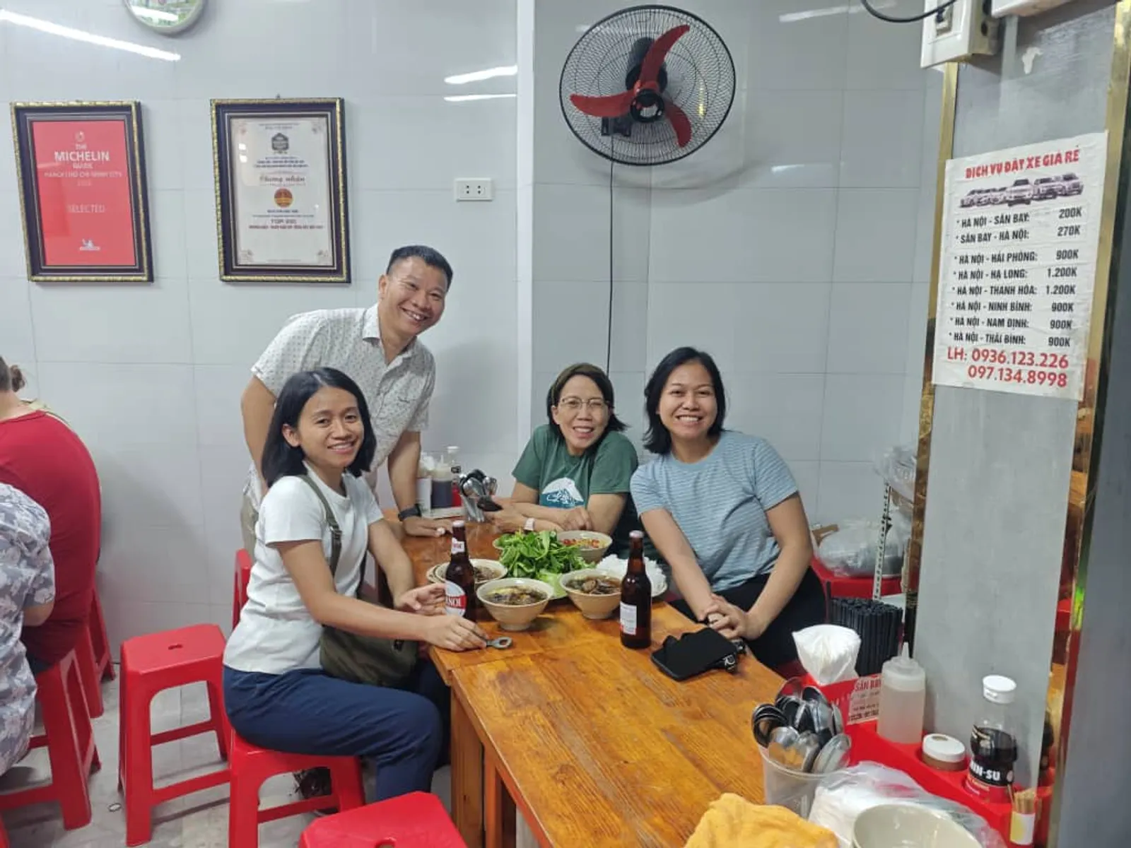 Discover the Vibrant Flavors of Hanoi's Street Food Scene – photo 4