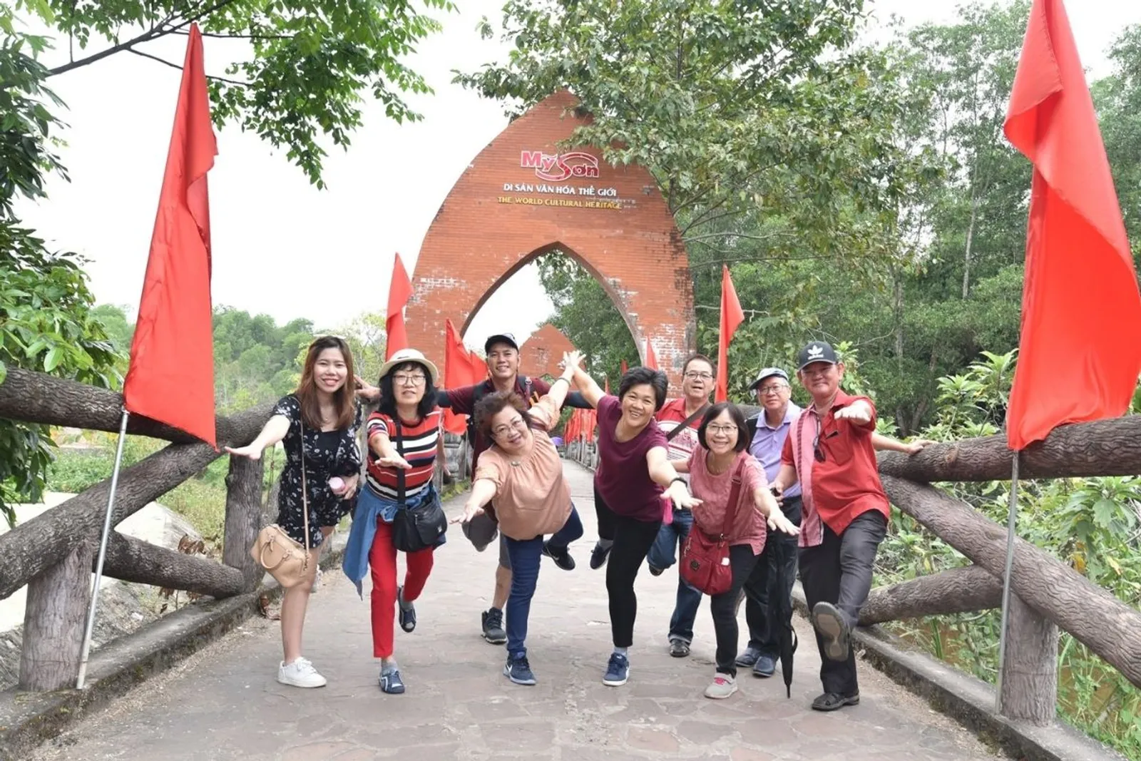 5D4N Exquisite Da Nang / Hue / Hoi An / Ba Na Hill Tour – photo 73