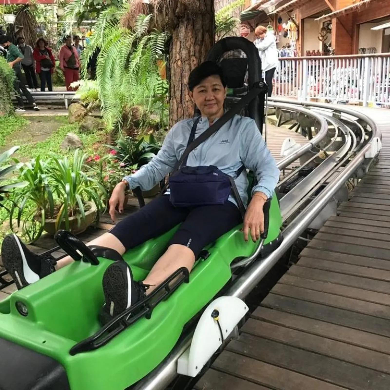 5D4N Amazing Dalat Nha Trang Tour – photo 37