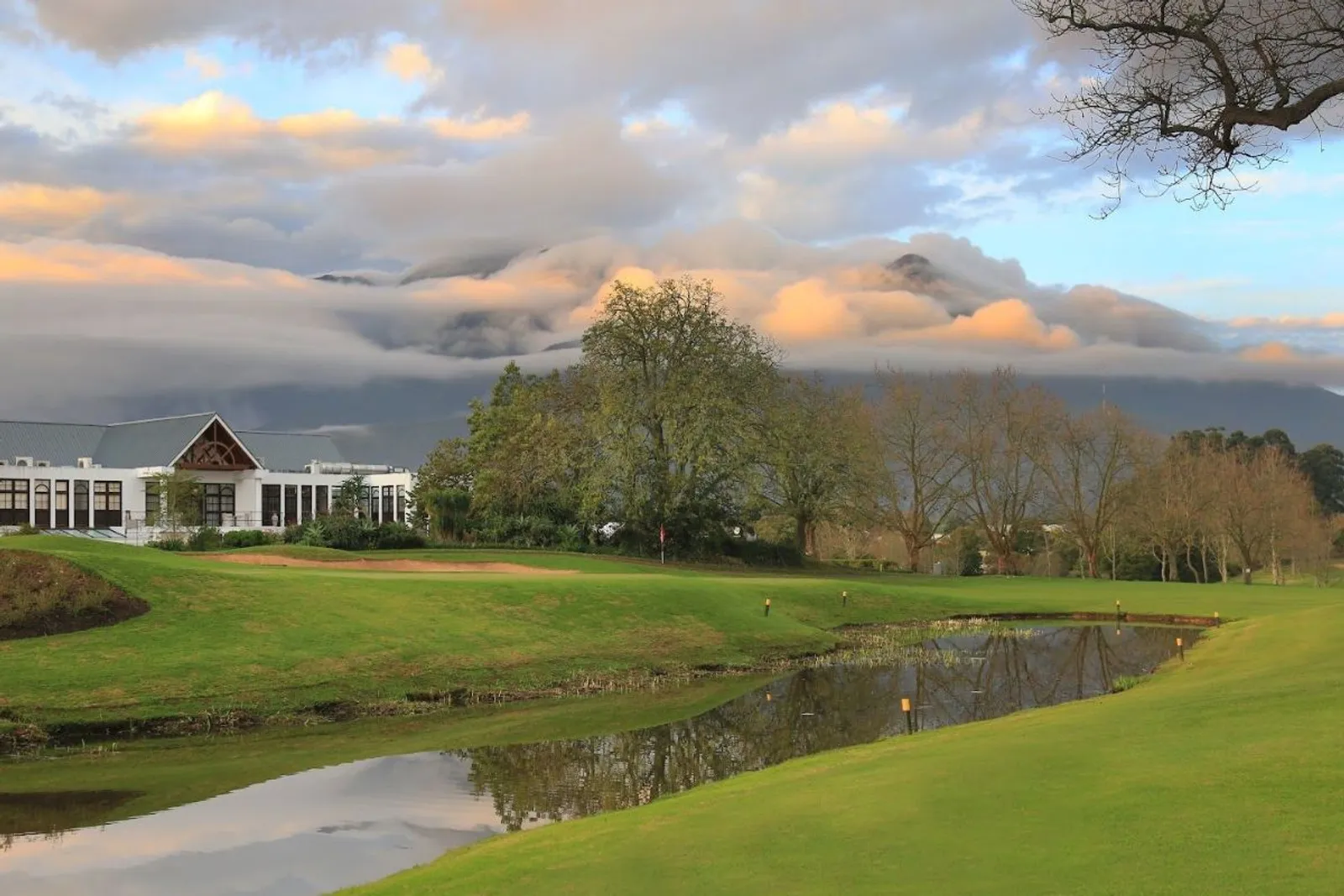 Outeniqua Course South Africa World Mate Travel-5