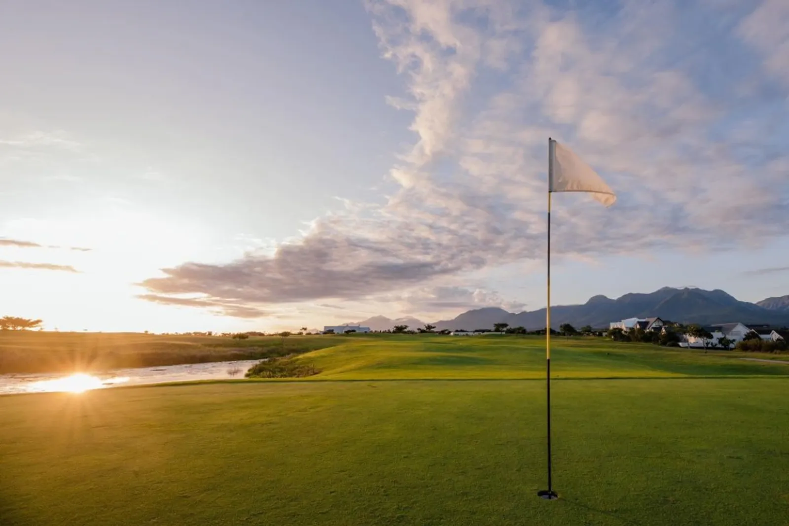 Kingswood Golf Club South Africa World Mate Travel4