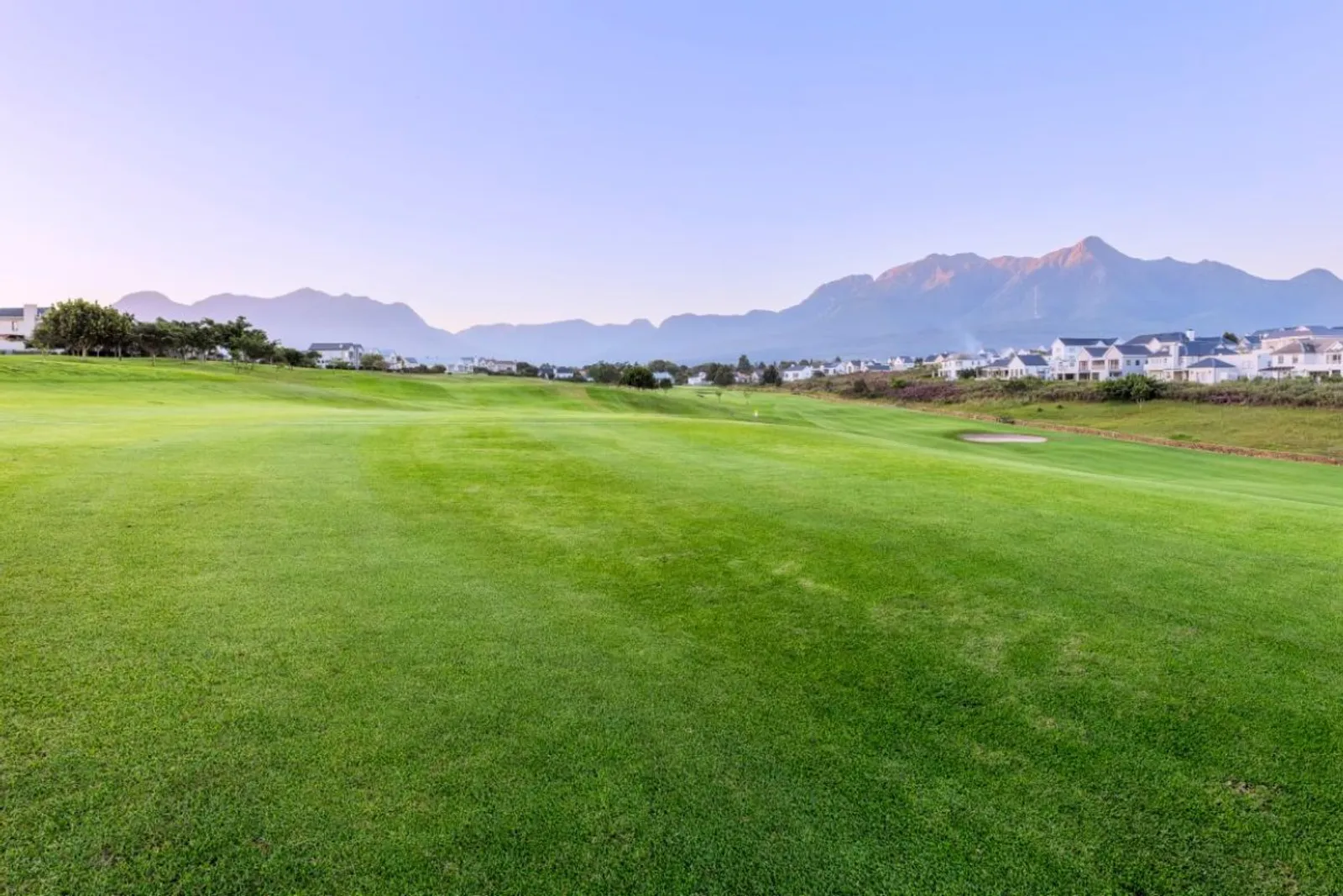 Kingswood Golf Club South Africa World Mate Travel7