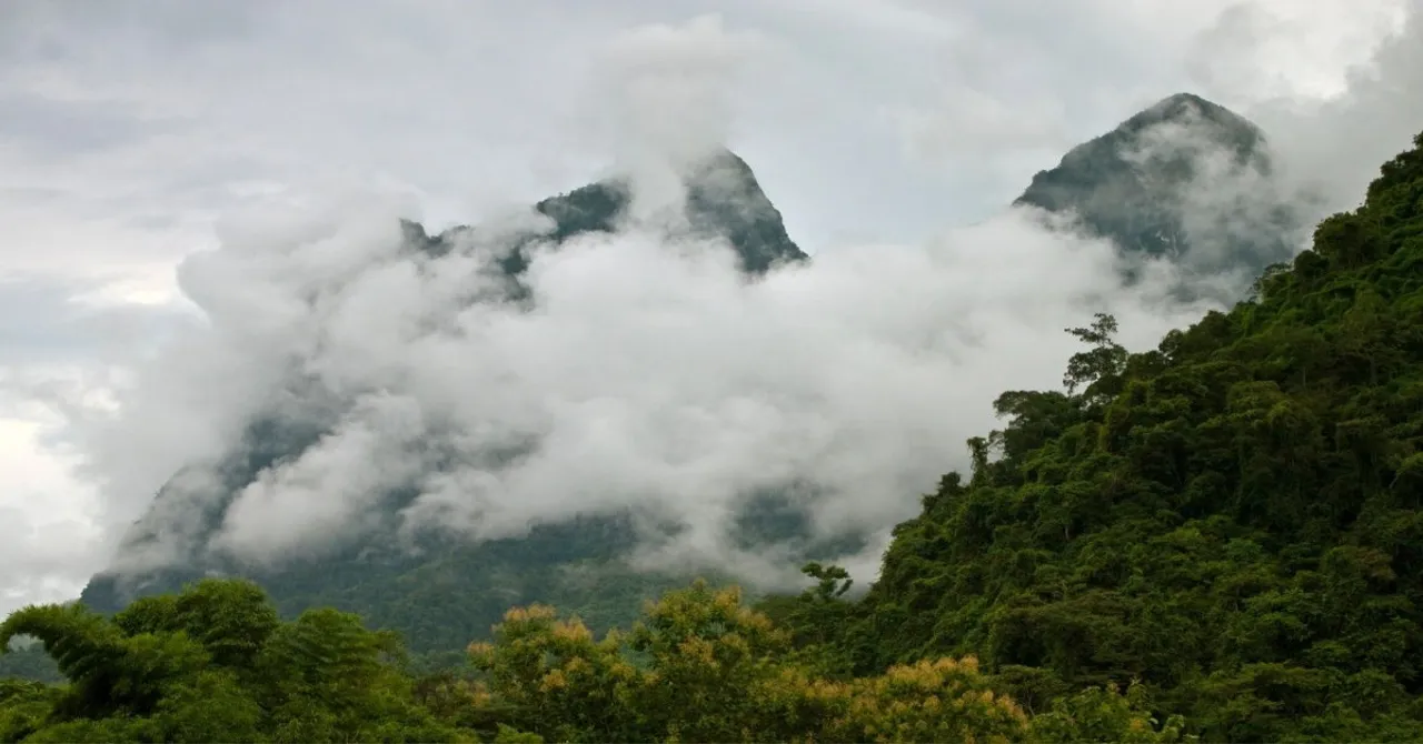 5 Days Pakse Tour