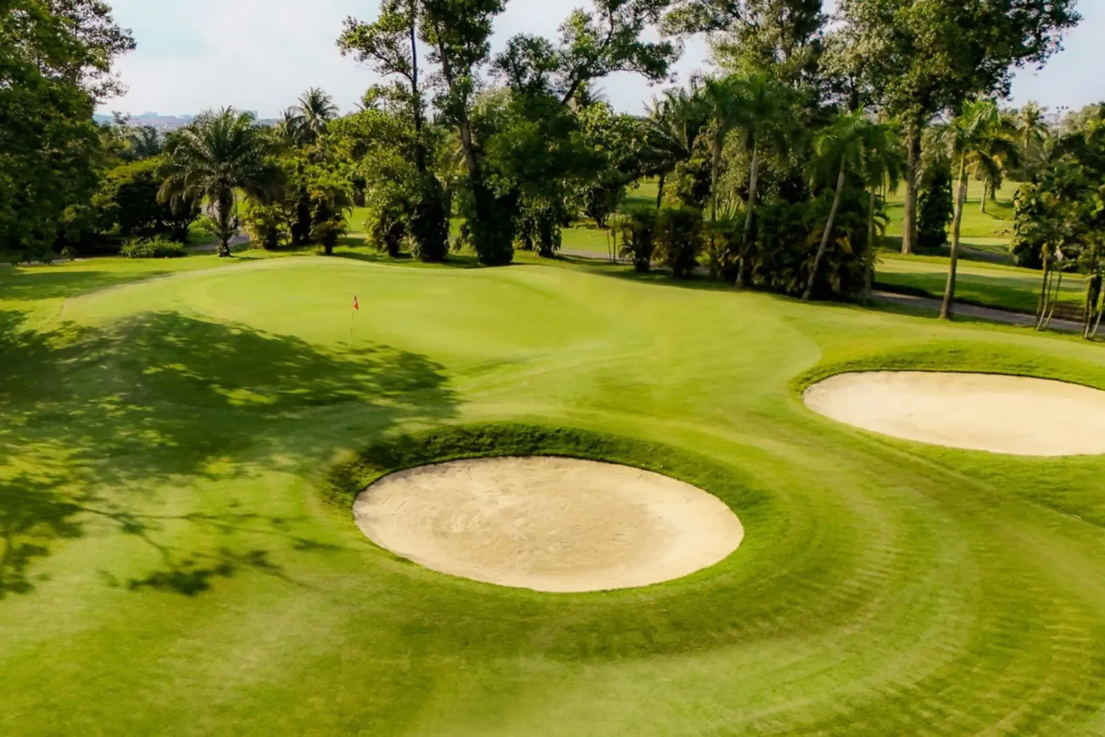 9D8N Ultimate Saigon Golf Tour – photo 8