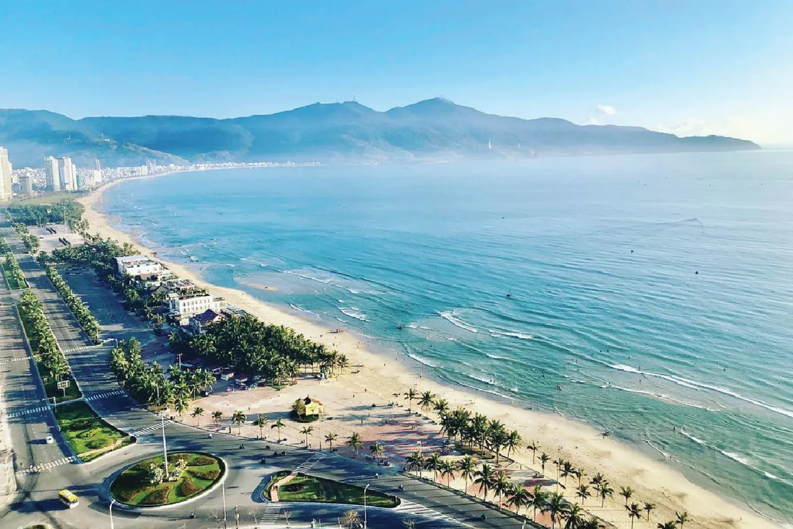 Da Nang Beach Tour of 2025: Latest Guide on how to enjoy Da Nang's marvelous beauty