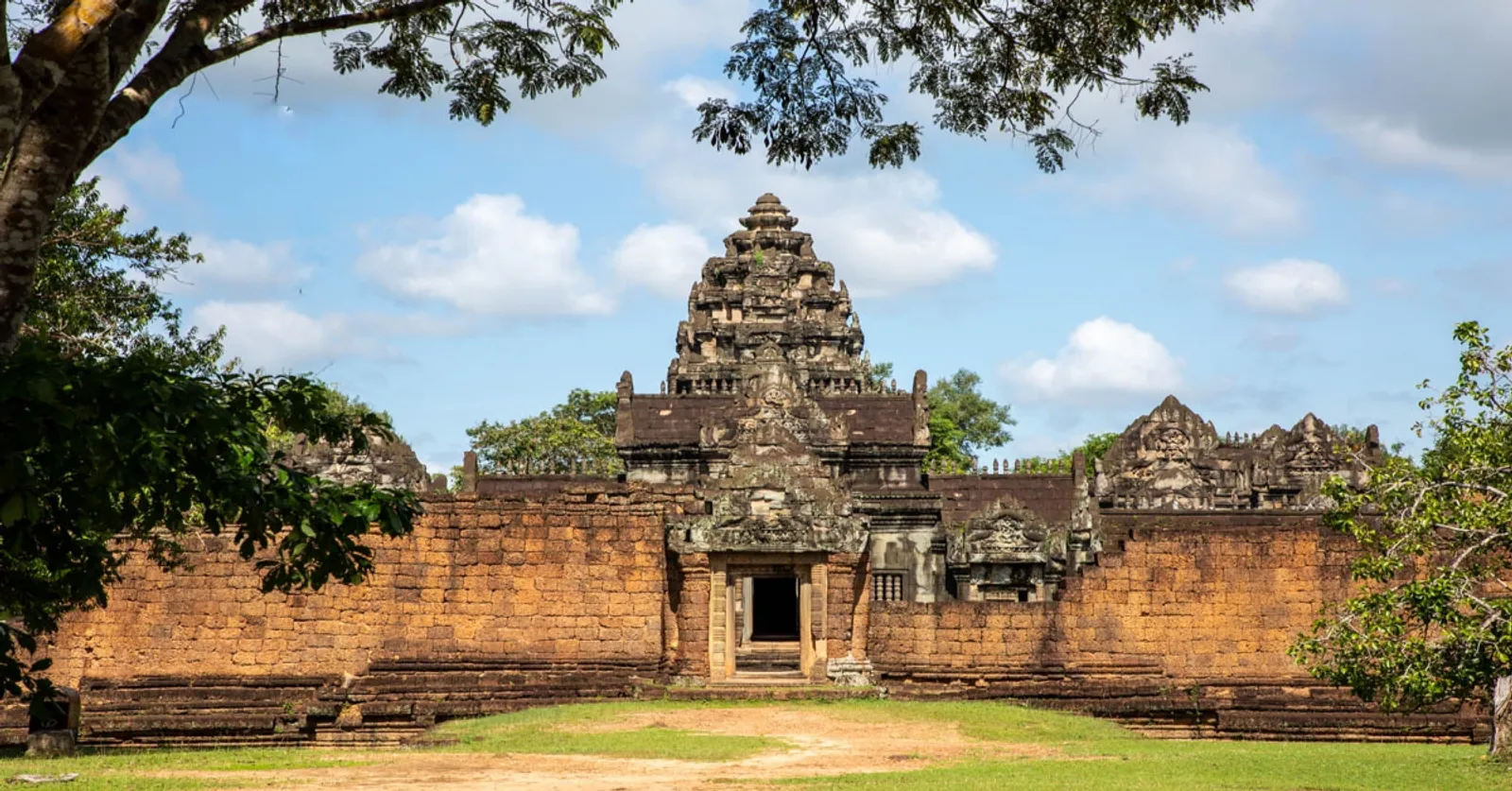 Angkor's Hidden Temples Tour in 1 Day – photo 1