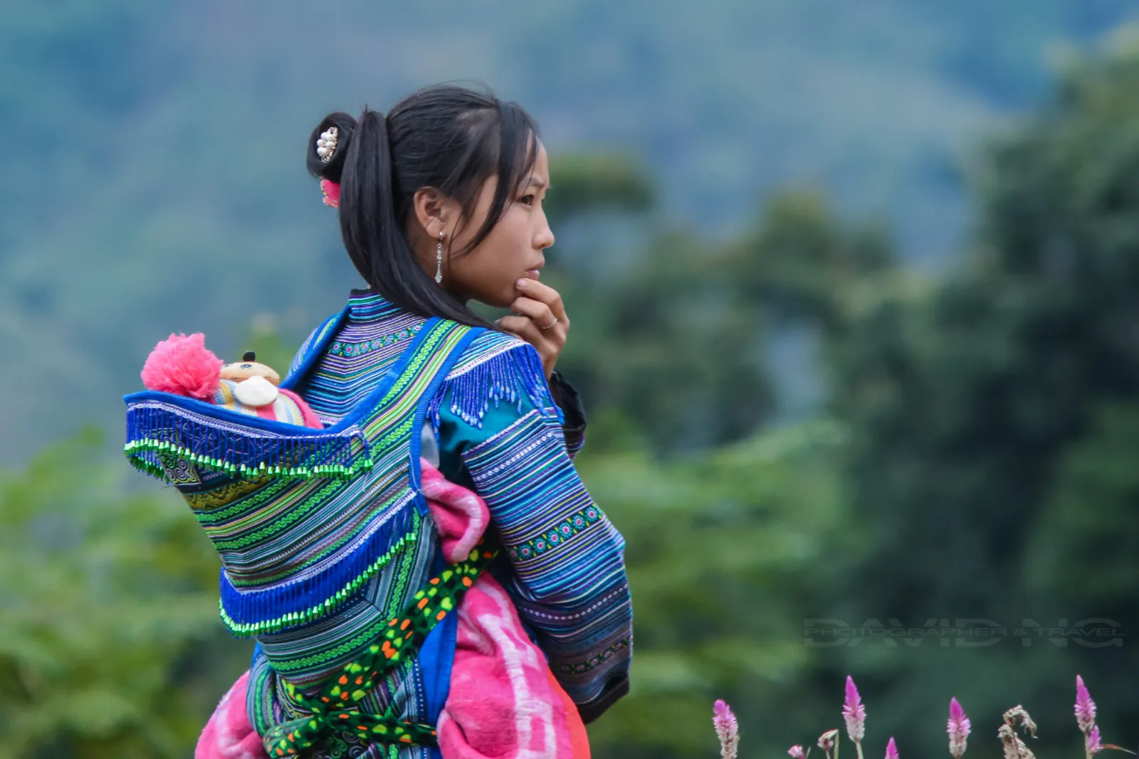 Northeast Vietnam 11-Day Private Tour: Ha Giang, Ba Be, Ban Gioc & Halong Bay – photo 18
