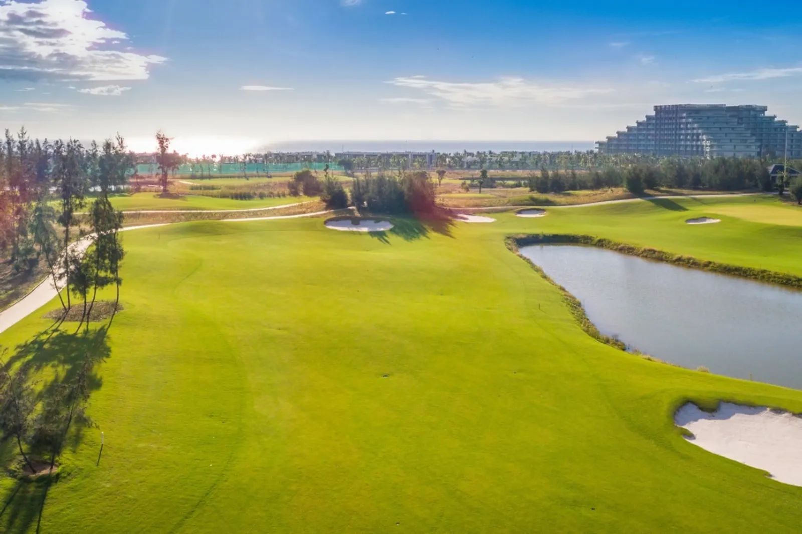 6D5N Da Nang - Hoi An Golf Tour – photo 19
