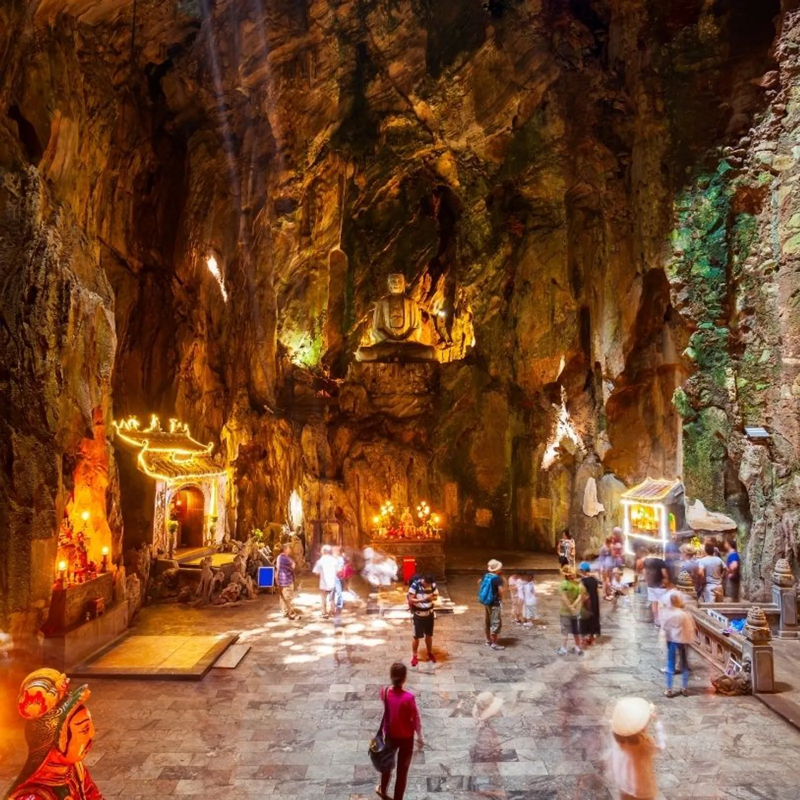 5D4N DA NANG / HOI AN / HUE / OVERNIGHT ON Ba Na HILLS TOUR – photo 83