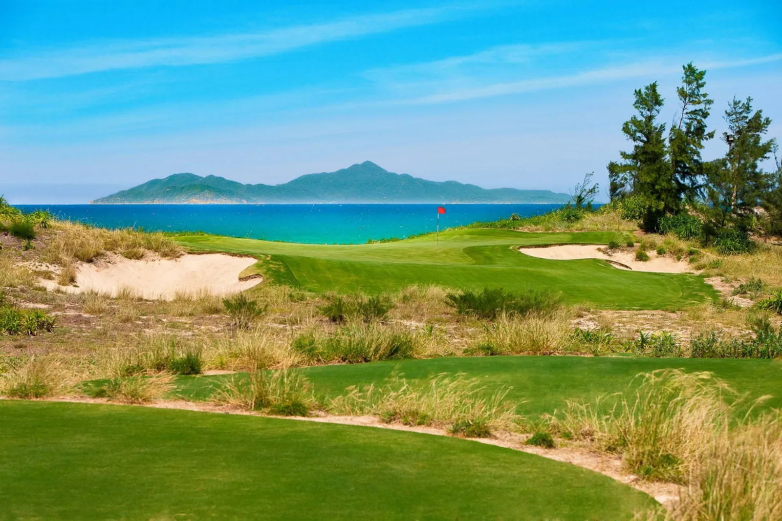 6D5N Da Nang - Hoi An Golf Tour – photo 2