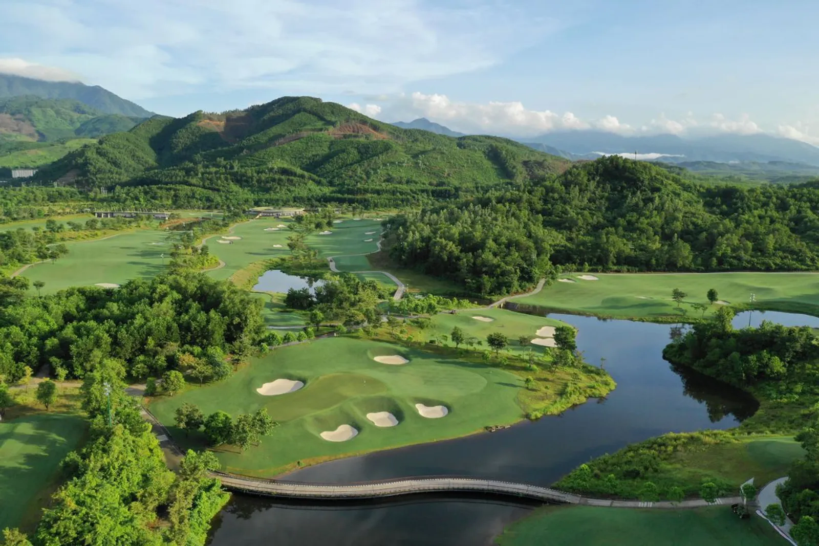 5D4N Da Nang GOLF TOUR (FULL BOARD-PRIVATE) – photo 17