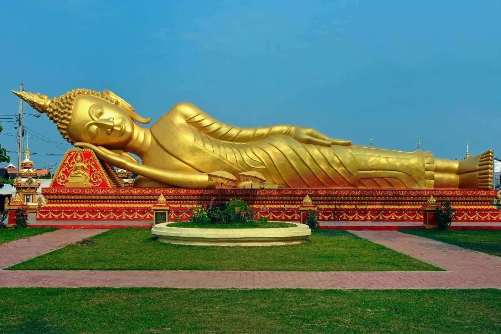 Heritage & South (4days / 3nights) – photo 12