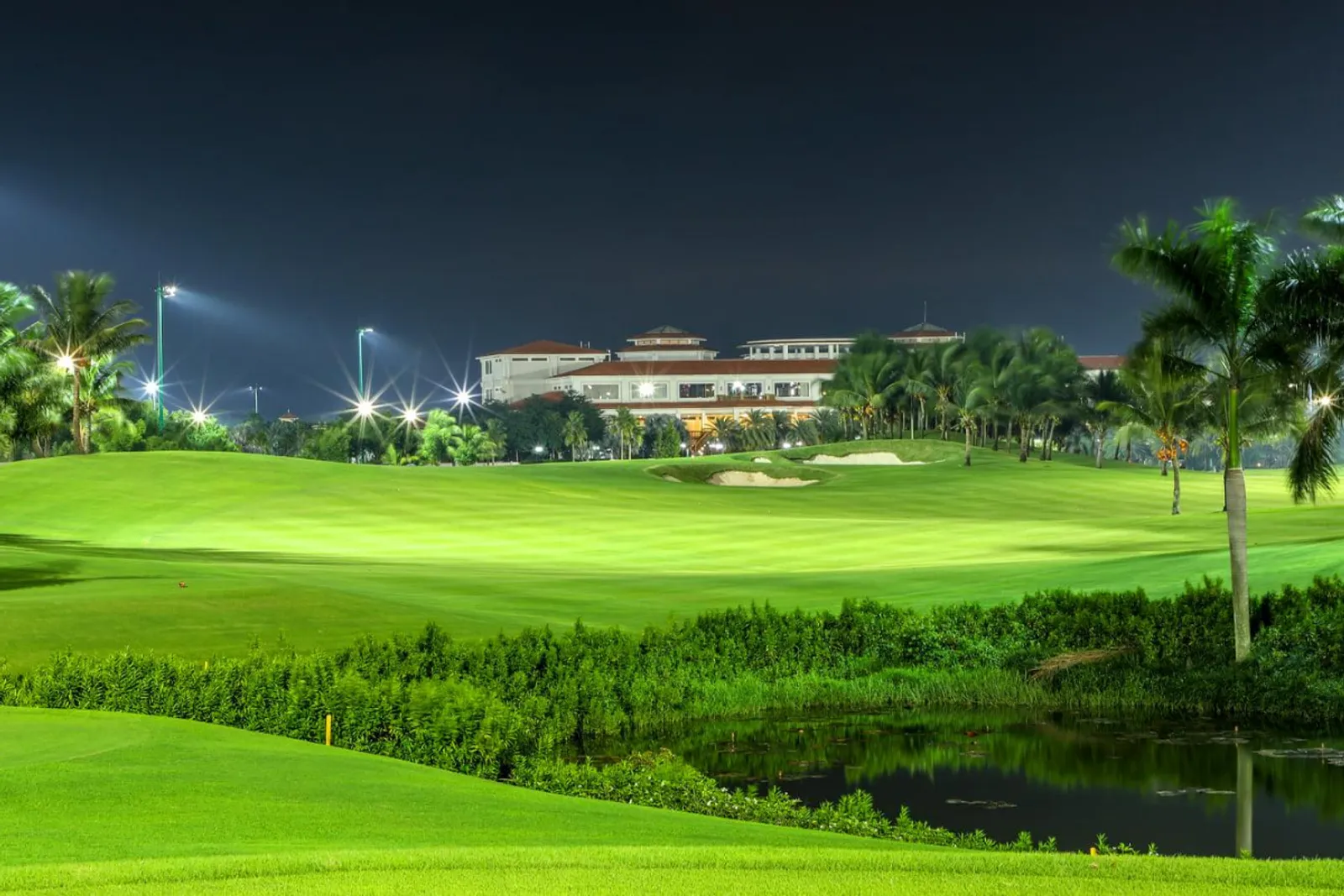 9D8N Ultimate Saigon Golf Tour – photo 10