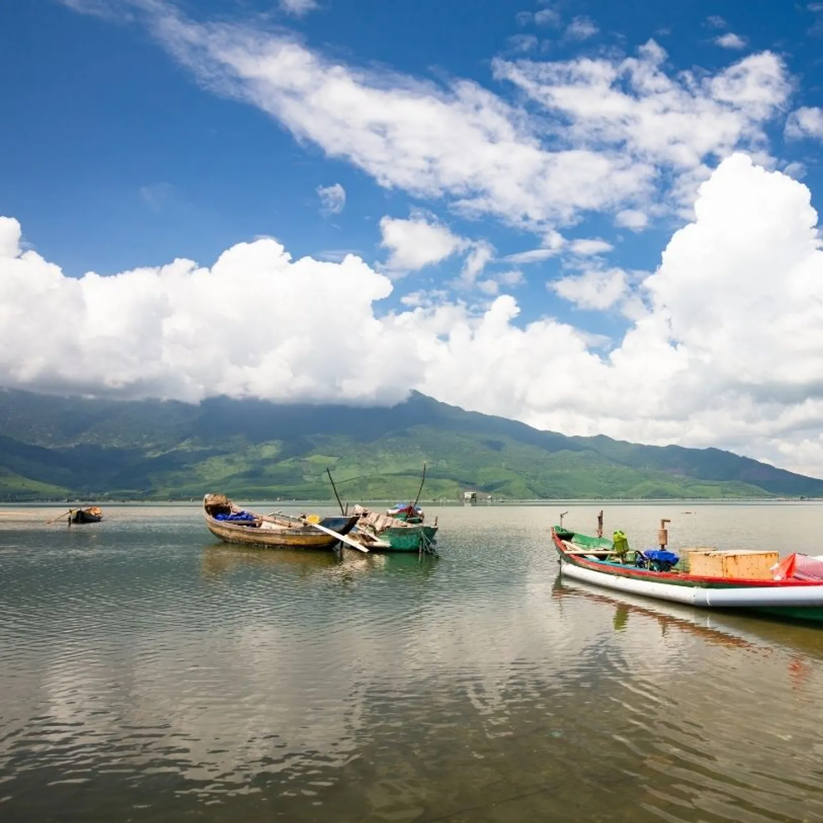 5D4N DA NANG / HOI AN / HUE / OVERNIGHT ON Ba Na HILLS TOUR – photo 50