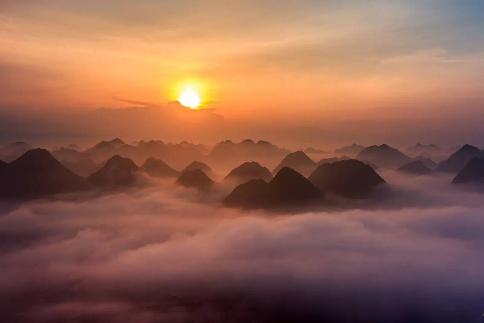 8D7N Mai Chau Valley Pu Luong Retreat Ninh Binh Halong Bay Tour – photo 10