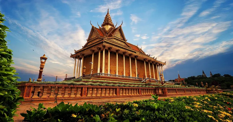 PHNOM BASET & PHNOM UDONG (Full day)