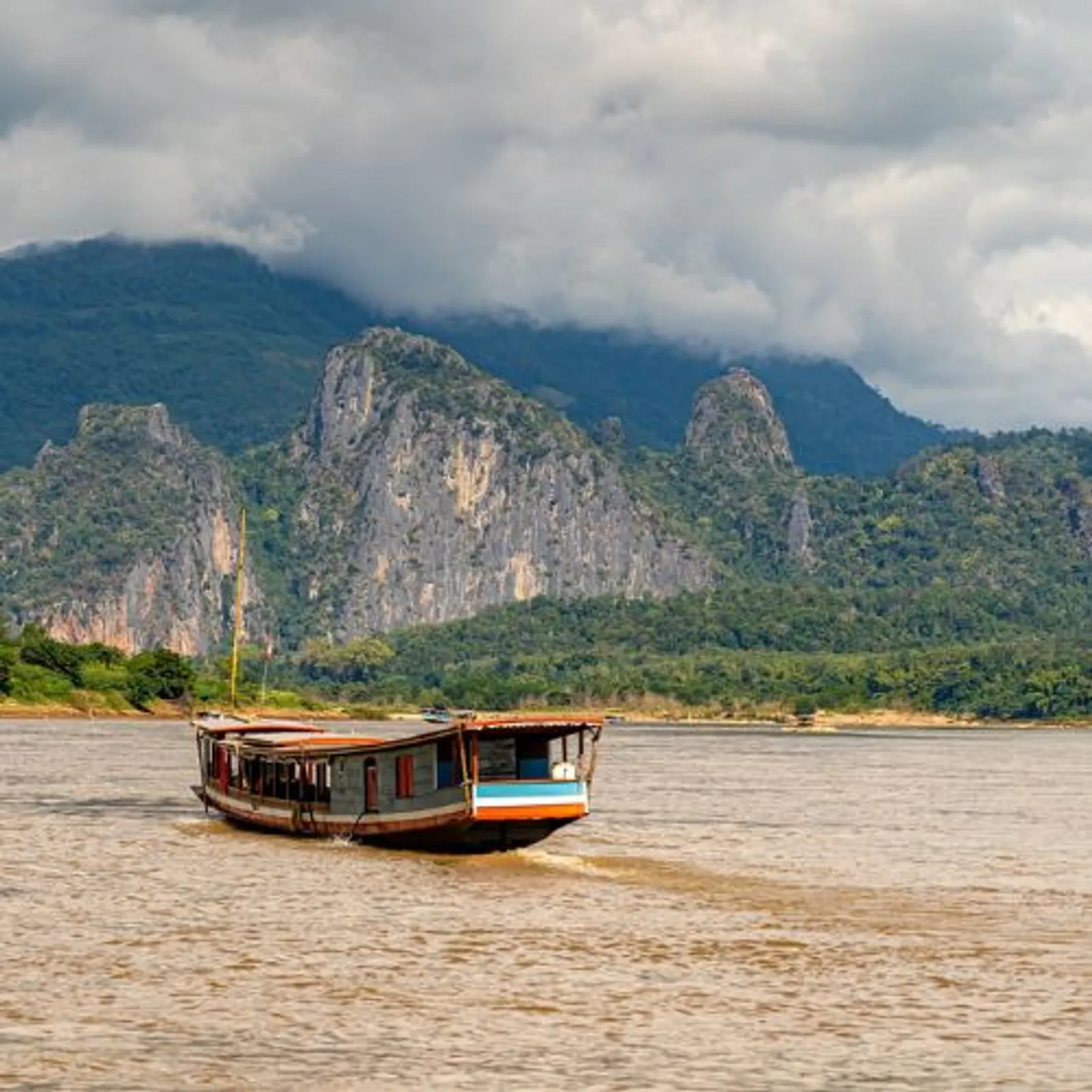 Vietnam Laos Cambodia Tour 11 Days / 10 Nights – photo 31