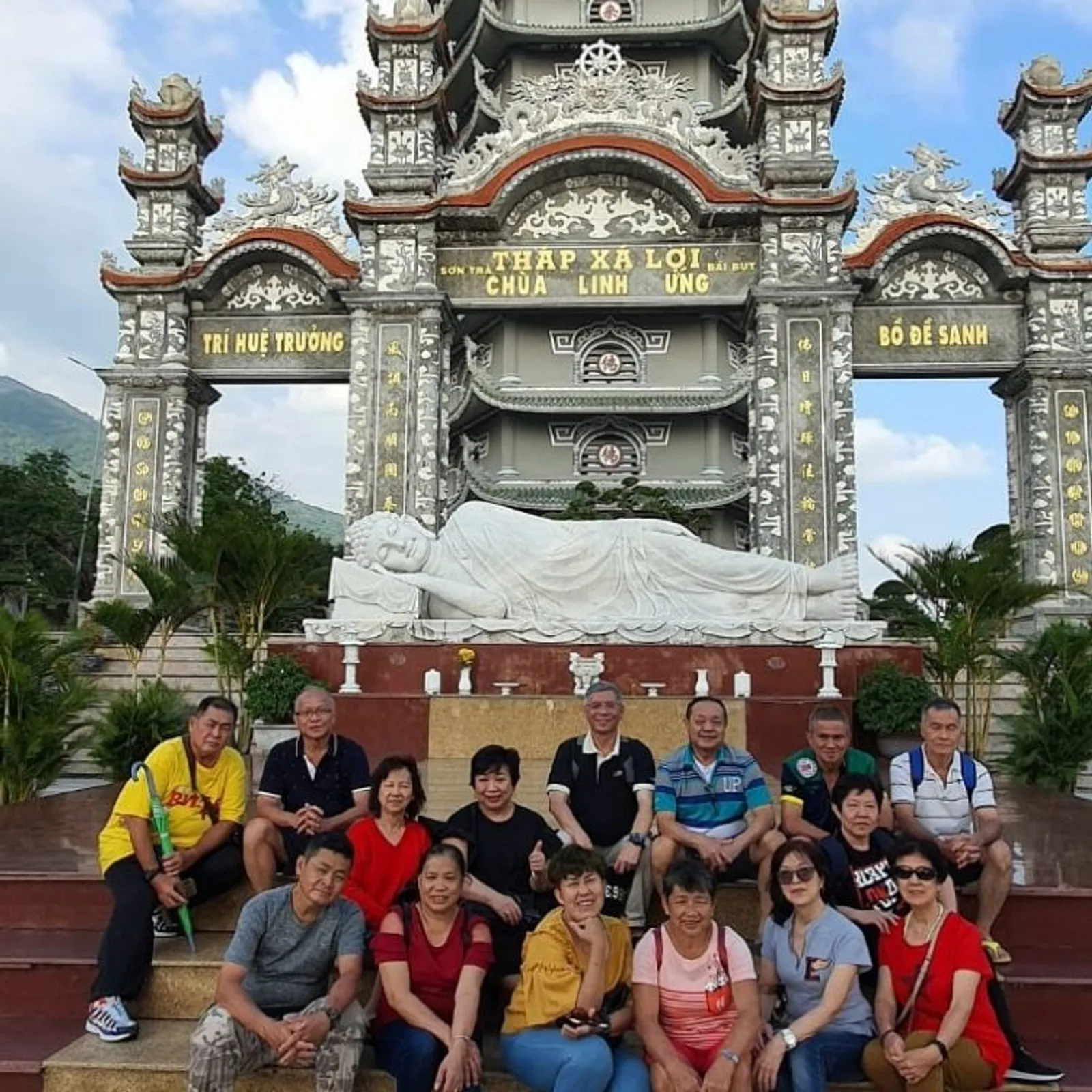 Central & South Vietnam 10 Days: Hue, Hoi An, Dalat, Mui Ne & Nha Trang – photo 23
