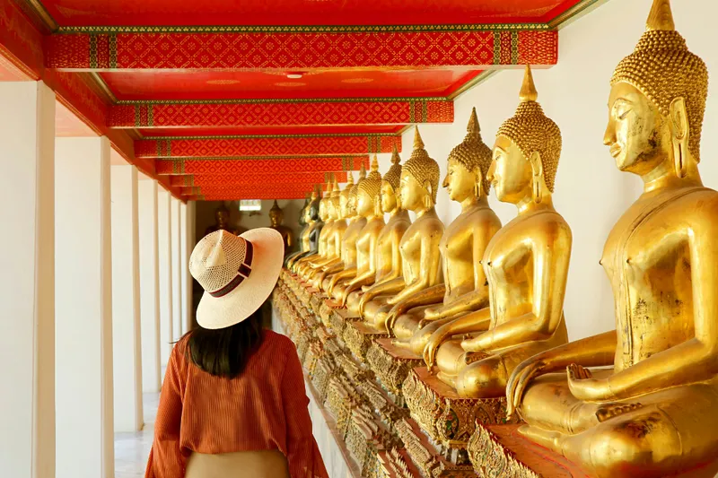 Explore Bangkok Differently: 9 Offbeat Experiences and Essential Travel Tips