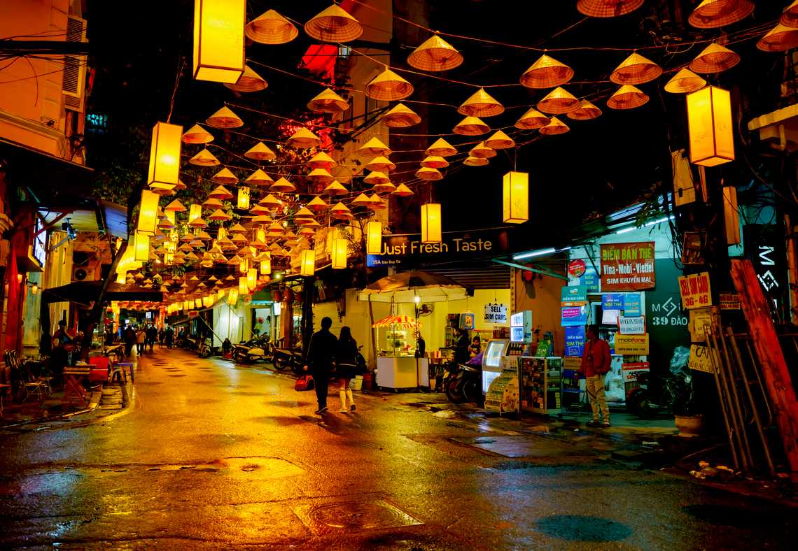 Hanoi old quarter walking tour: Must-try journey for tourists coming to Hanoi – photo 9
