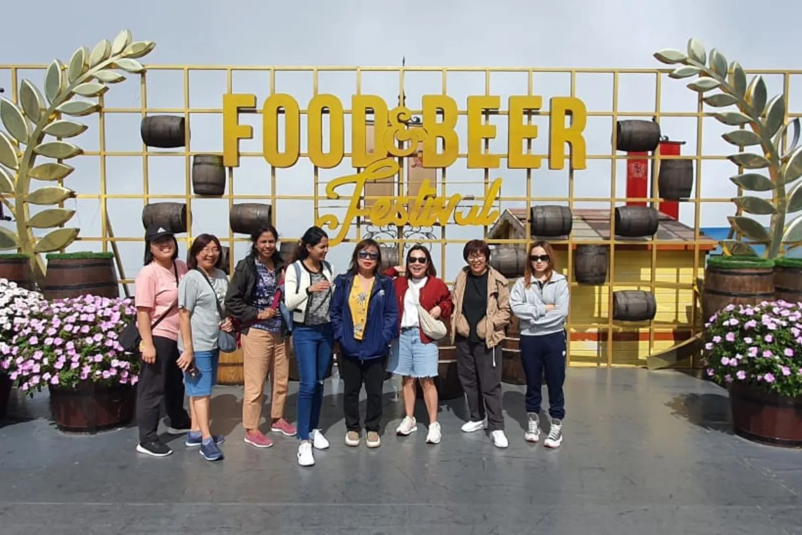 4D3N Da Nang, Hoi An & Ba Na Hills Tour, Vietnam – photo 28