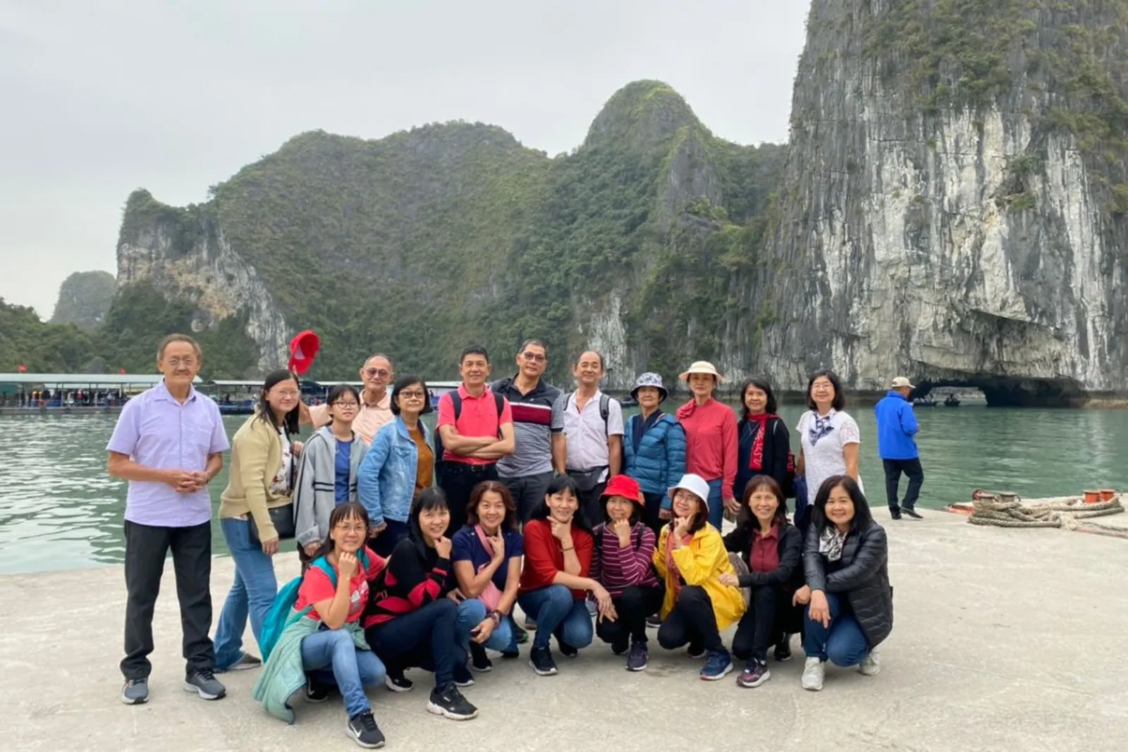 11D10N Vietnam Tour – photo 54
