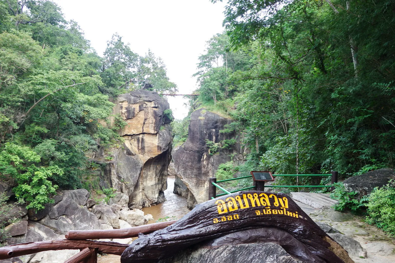 4D3N Mae Sairang & Mae Hong Son Tour – photo 15