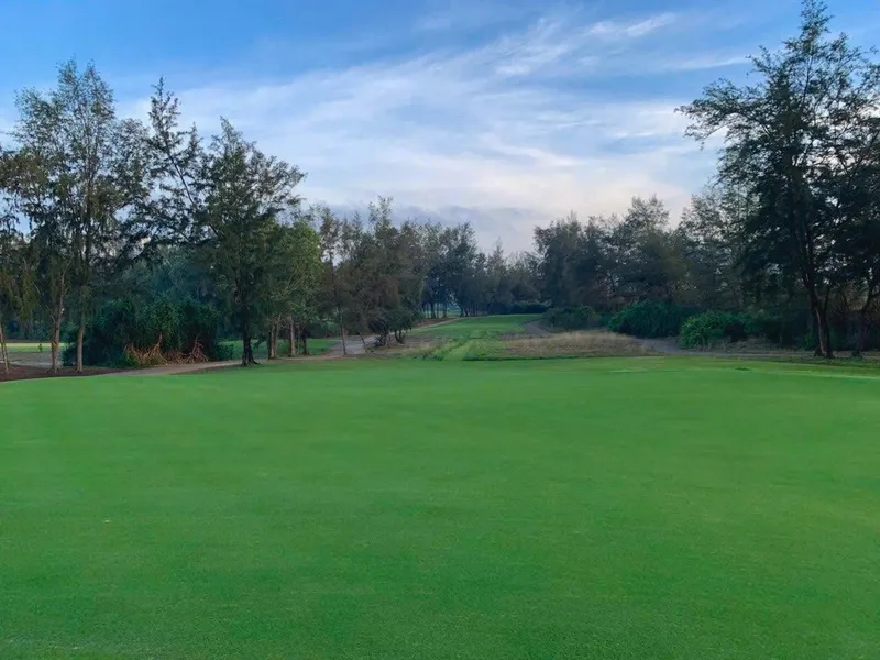Montgomerie Links Golf Club, Da Nang: Course, Green Fees and the Questions Golfers Always Ask