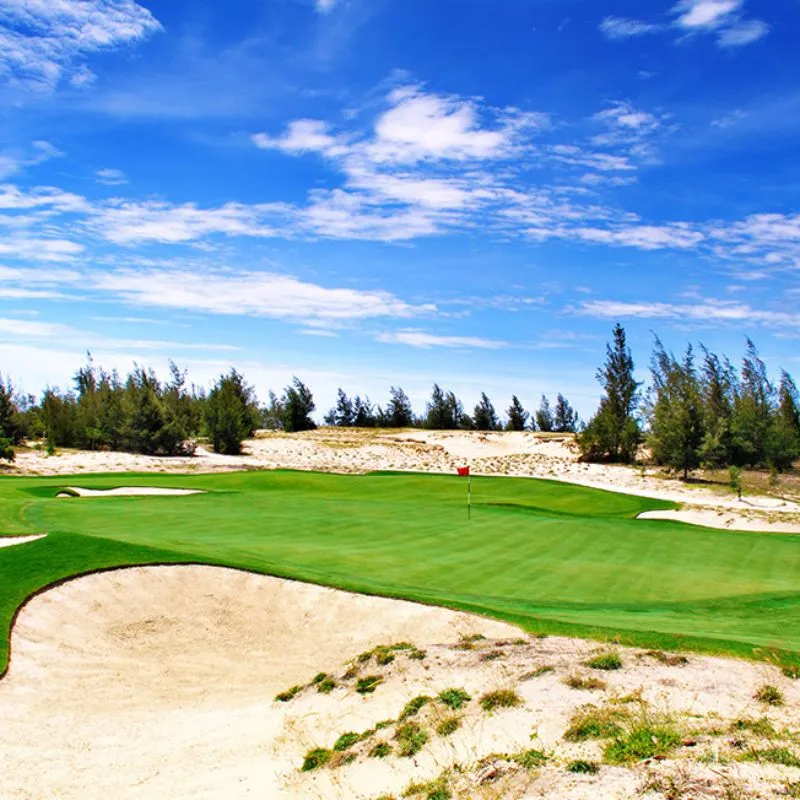 Da Nang - BRG Golf Club - Da Nang (Breakfast)