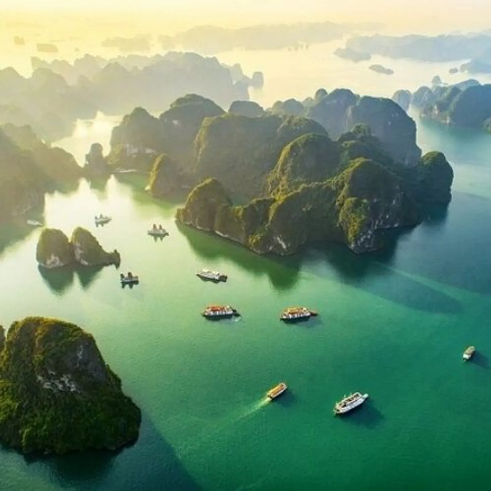 6H5M Kota Da Nang - Ba Na Hills-Camthanh- Hoi An -Hanoi -Teluk Halong – photo 59