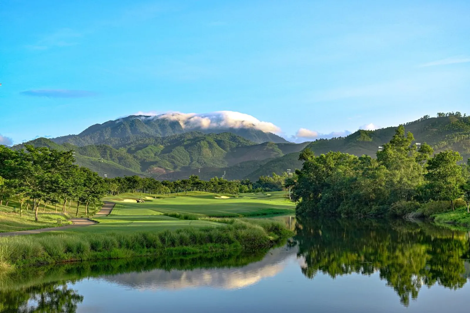 5D4N Da Nang GOLF TOUR (FULL BOARD-PRIVATE) – photo 18